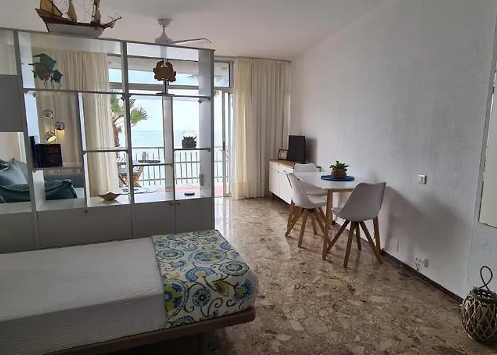 Vista Teide 305-306 * لاس بالماس دي غران كاناريا