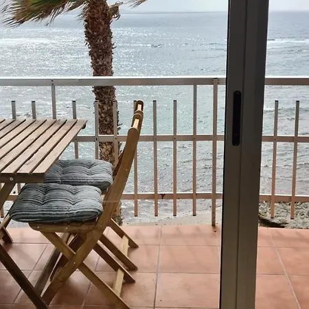 Apartment Vista Teide 305-306 *