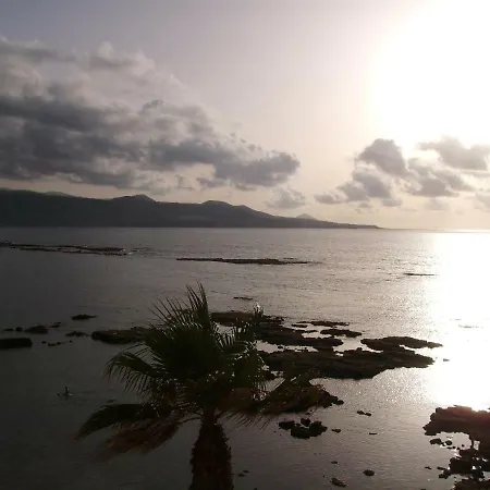 Vista Teide 305-306 Las Palmas de Gran Canaria