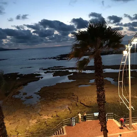 Vista Teide 305-306 Apartment