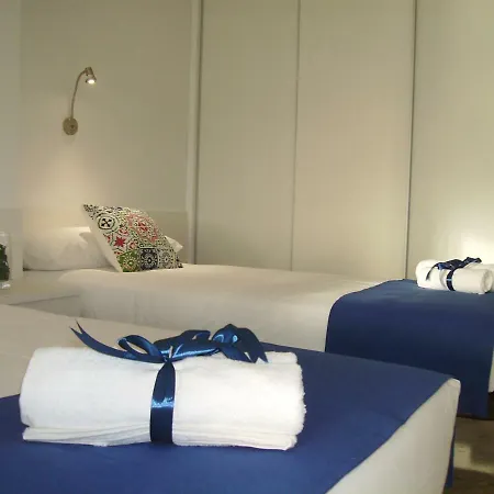 Vista Teide 305-306 Apartment