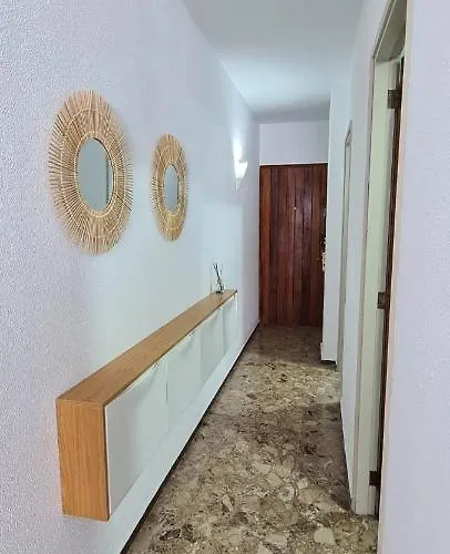 Vista Teide 305-306 *