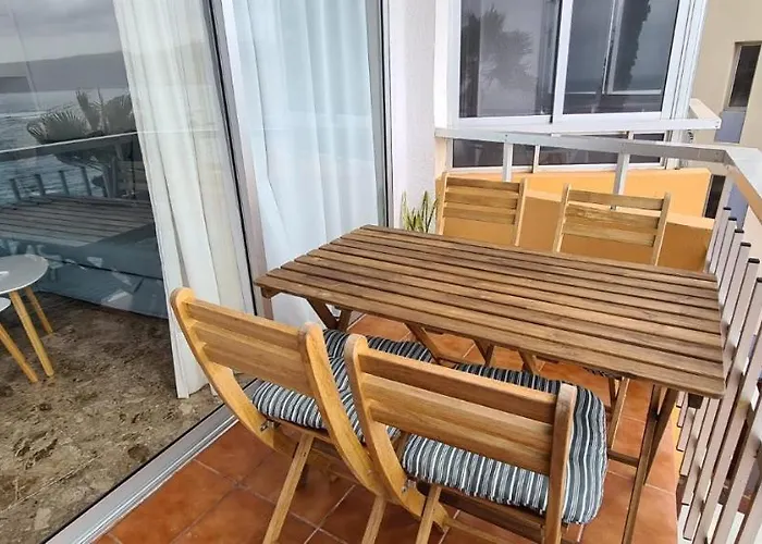 Vista Teide 305-306 Apartment