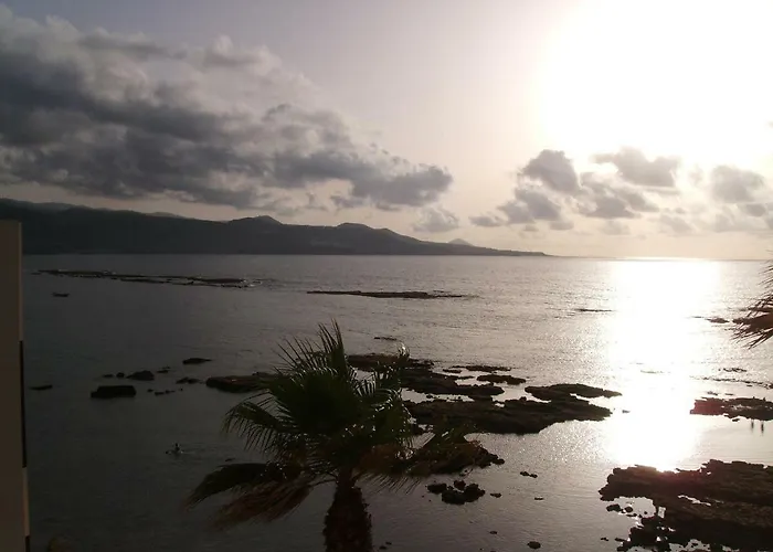 Vista Teide 305-306 Las Palmas de Gran Canaria
