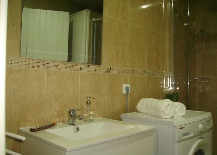 Vista Teide 305-306 Las Palmas de Gran Canaria