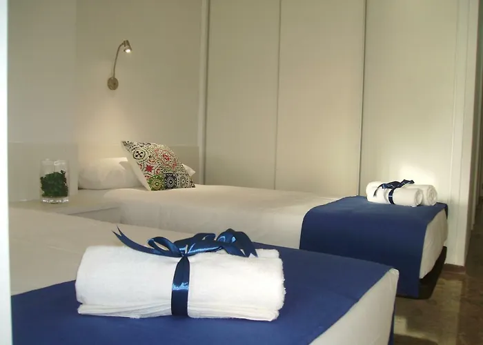 Vista Teide 305-306 Apartment