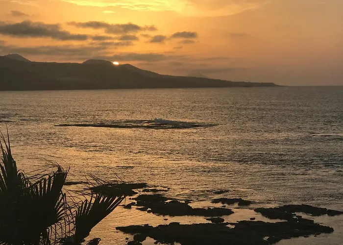 Vista Teide 305-306 * Las Palmas de Gran Canaria