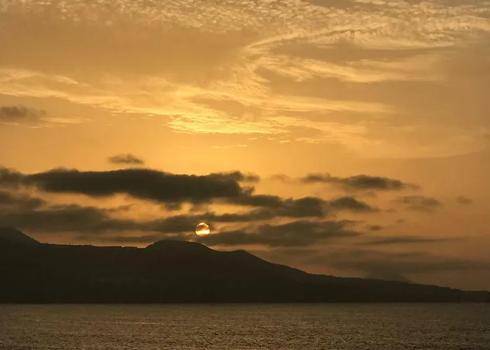 Apartment Vista Teide 305-306 *