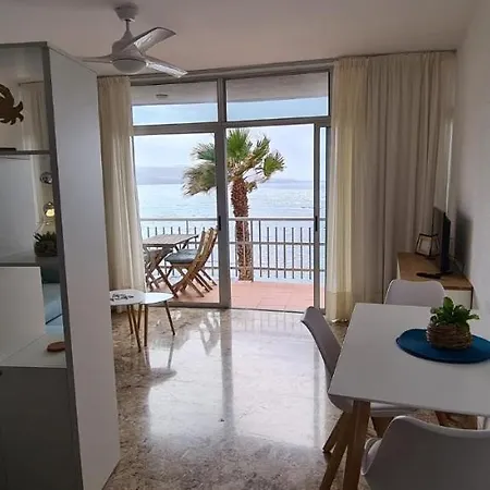 شقة Vista Teide 305-306 *