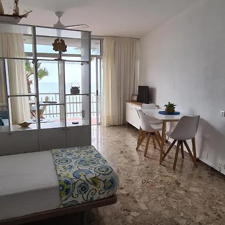 Vista Teide 305-306 * لاس بالماس دي غران كاناريا