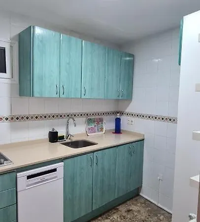 Vista Teide 305-306 *