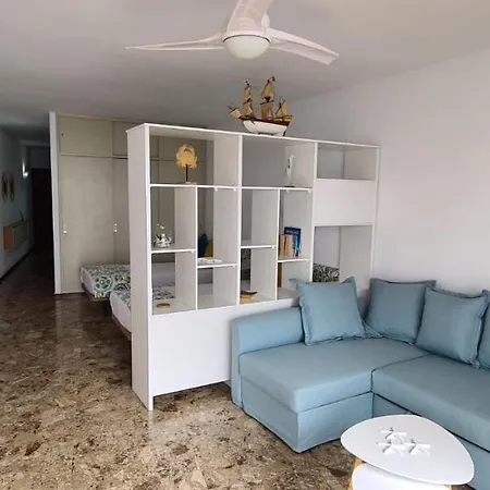 Vista Teide 305-306 Lägenhet