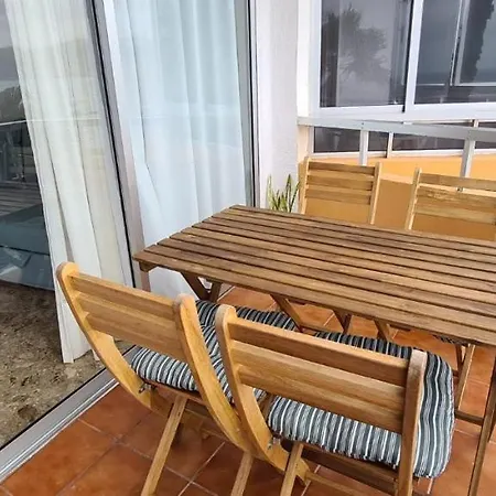 Vista Teide 305-306 Lägenhet