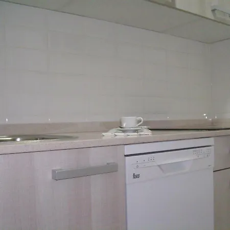 Lägenhet Vista Teide 305-306