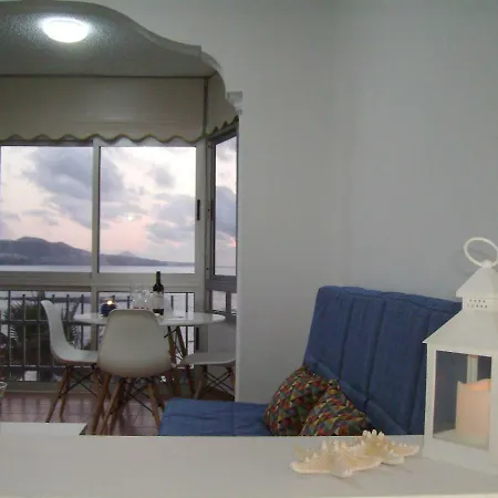 Lägenhet Vista Teide 305-306