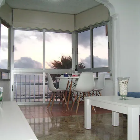 Vista Teide 305-306 شقة *