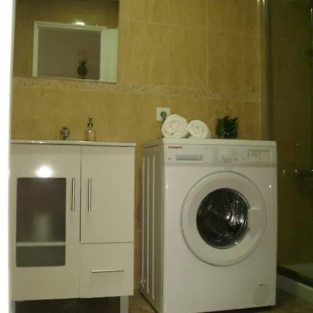 Vista Teide 305-306 *