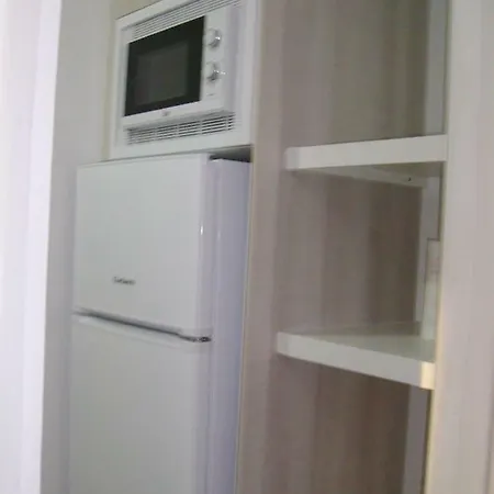 Vista Teide 305-306 Lägenhet Las Palmas de Gran Canaria