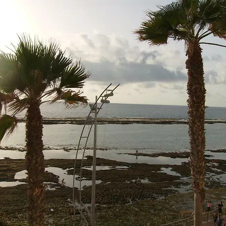 Vista Teide 305-306 Lägenhet *