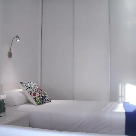 Vista Teide 305-306 Las Palmas de Gran Canaria