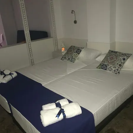 Vista Teide 305-306 * Las Palmas de Gran Canaria