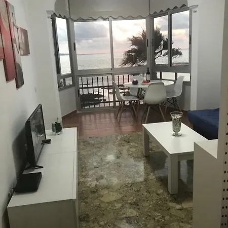 Vista Teide 305-306 لاس بالماس دي غران كاناريا