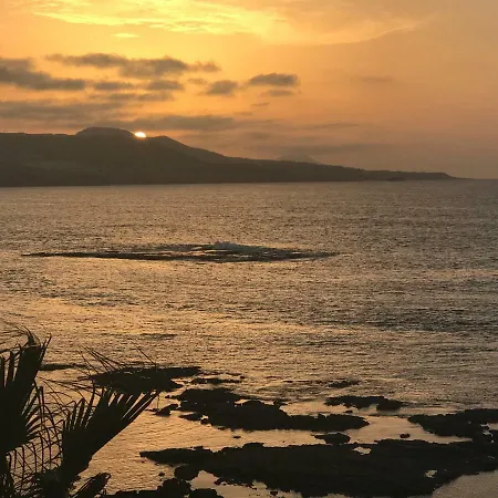 Vista Teide 305-306 * 라스팔마스