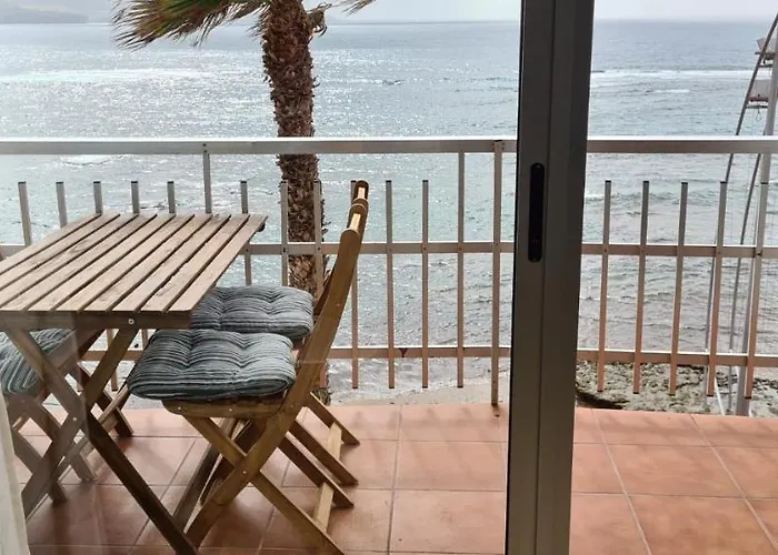 Апартаменти Vista Teide 305-306 *