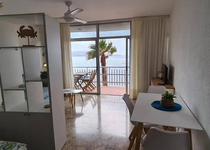 Апартаменти Vista Teide 305-306 *