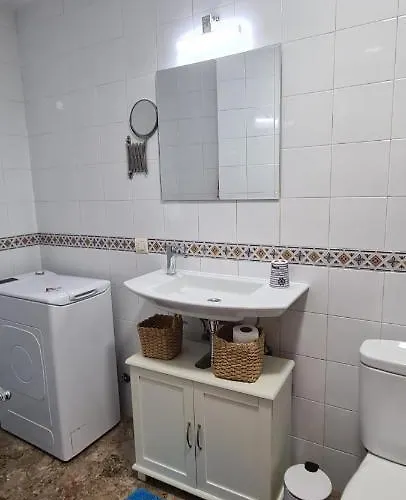 Vista Teide 305-306 Апартаменти *