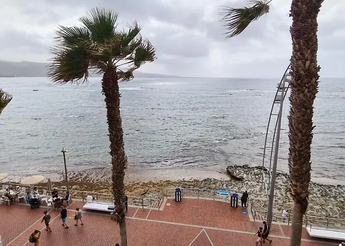 Vista Teide 305-306 *