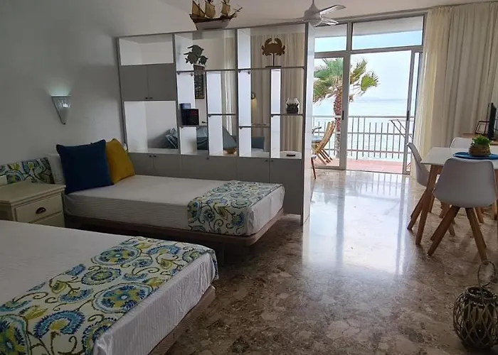 Апартаменти Vista Teide 305-306