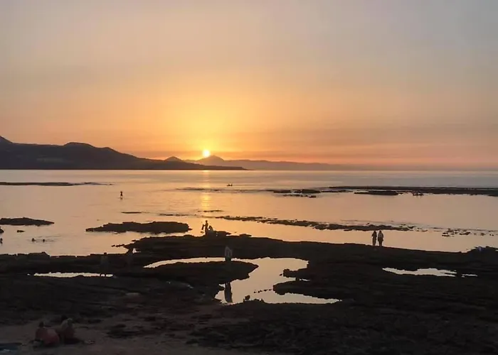 Vista Teide 305-306 Лас-Пальмас-де-Гран-Канарія