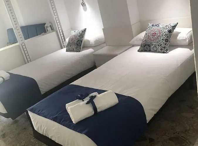 Vista Teide 305-306 Апартаменти