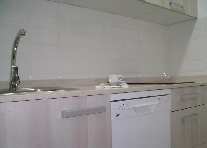 Апартаменти Vista Teide 305-306