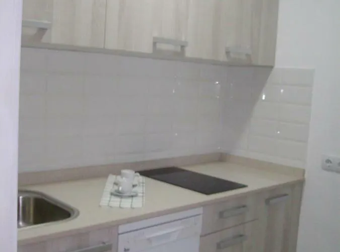 Vista Teide 305-306 *