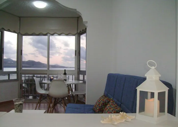 Апартаменти Vista Teide 305-306