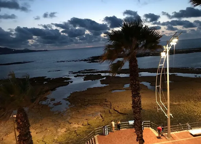 Vista Teide 305-306 Апартаменти