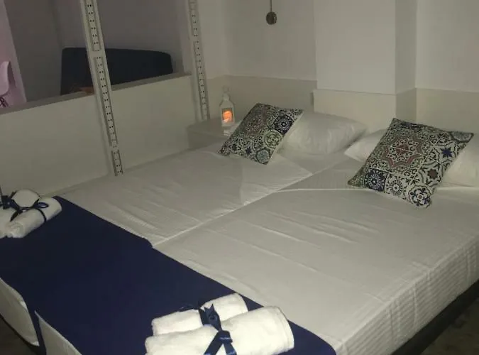 Vista Teide 305-306 * Лас-Пальмас-де-Гран-Канарія