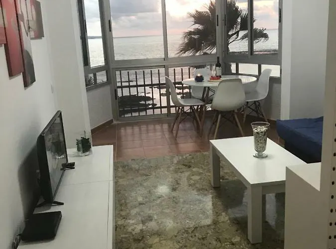 Vista Teide 305-306 라스팔마스