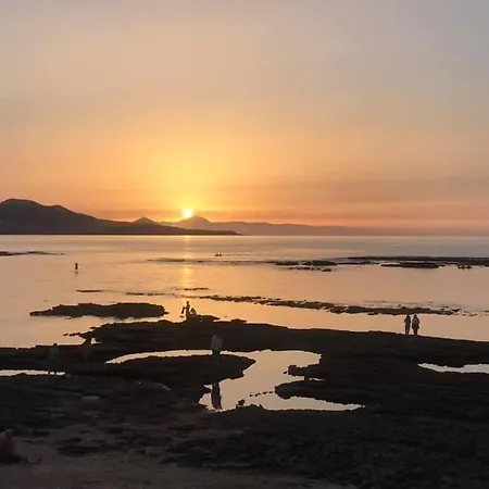 Vista Teide 305-306 大加那利岛拉斯帕尔马斯