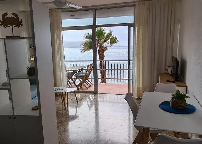 Vista Teide 305-306 * 大加那利岛拉斯帕尔马斯