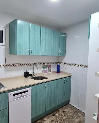 Vista Teide 305-306 *