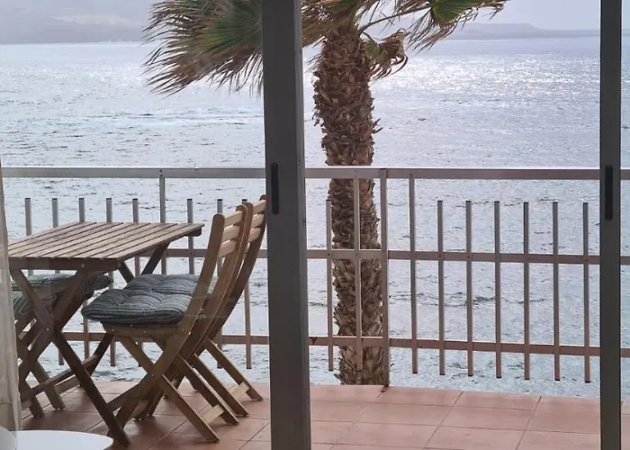 Vista Teide 305-306 大加那利岛拉斯帕尔马斯