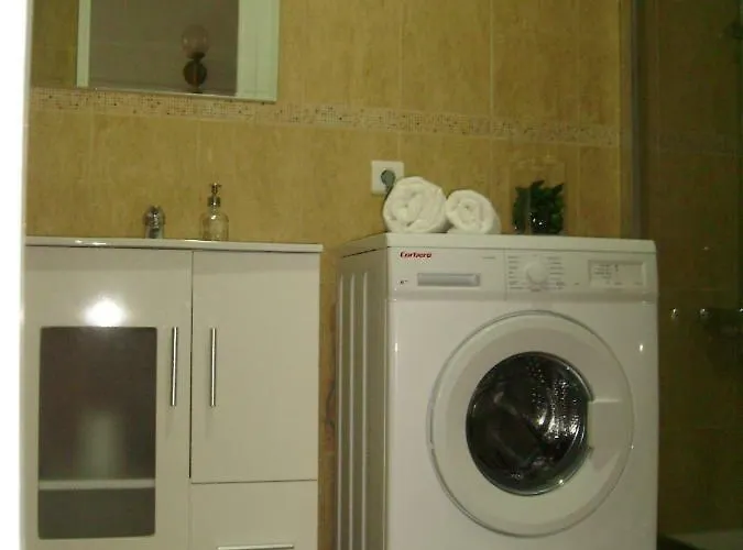 Vista Teide 305-306 *