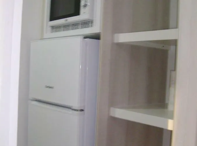 Vista Teide 305-306 公寓 大加那利岛拉斯帕尔马斯