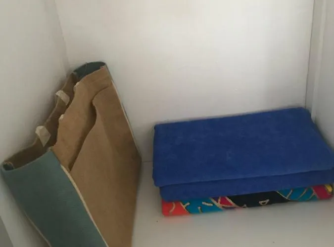 Vista Teide 305-306 * 大加那利岛拉斯帕尔马斯