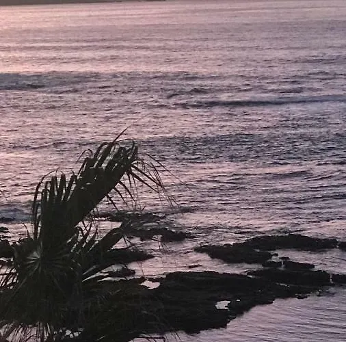 公寓 Vista Teide 305-306 大加那利岛拉斯帕尔马斯